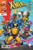X-Men '92 (2nd series) #10 - X-Men '92 (2nd series) #10
