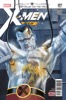X-Men: Gold #27 - X-Men: Gold #27