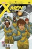 X-Men: Gold #28 - X-Men: Gold #28