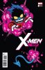 [title] - X-Men: Red (1st series) #1 (Skottie Young variant)