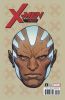 [title] - X-Men: Red (1st series) #6 (Travis Charest variant)
