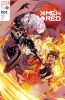 [title] - X-Men: Red (2nd series) #2