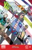 Young Avengers (2nd series) #8 - Young Avengers (2nd series) #8