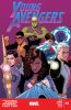 [title] - Young Avengers (2nd series) #13