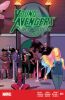 Young Avengers (2nd series) #15 - Young Avengers (2nd series) #15
