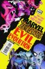Marvel Zombies - Evil Evolution - Marvel Zombies - Evil Evolution