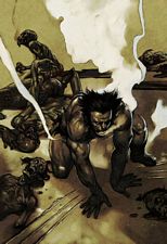 Wolverine Soultaker #4 Preview