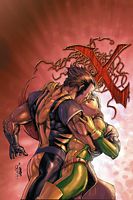 X-Men #170 Preview