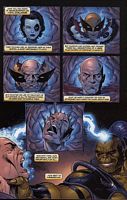 X-Men The End Book 2 Issue 2 Page 2
