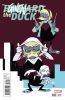 [title] - Howard the Duck (5th series) #4 (Jason Latour variant)