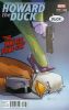 [title] - Howard the Duck (5th series) #5 (Howard Chaykin variant)